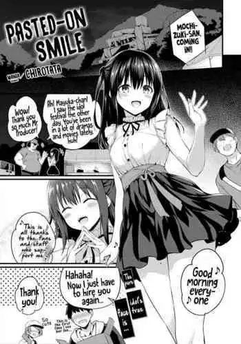Haritsuketa Egao | Pasted-On Smile