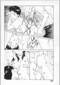 (C49) [UROBOROS (Various)] Shin Seiki Evangelibon (Neon Genesis Evangelion)