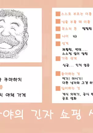 Muraya Ginza Shoutengai - Mayonaka no Kairanban