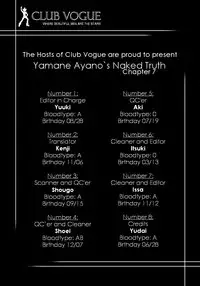 [Yamane Ayano] Finder no Ryoushuu (ENG)