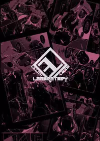 [Lilith Lauda Laboratory (Lilith Lauda)] Himeno Shikimi wa Nikubenki [Digital]