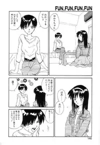 [Zerry Fujio] Fun,Fun,Fun,Fun