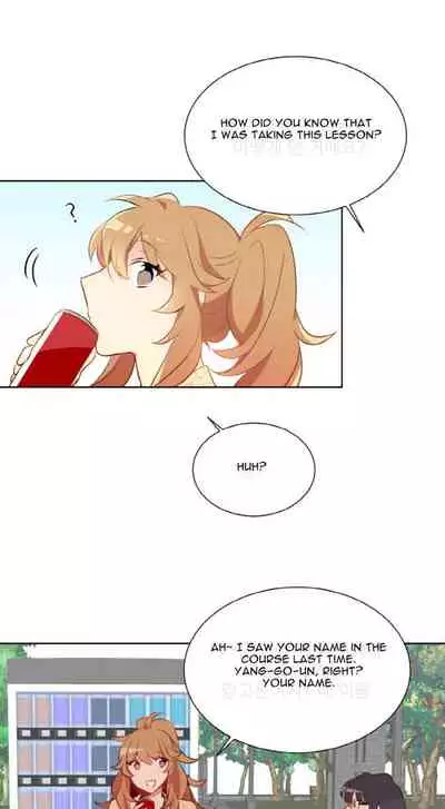 [Yulseo] Two Lives in the Same House Ch. 1-24 [English]