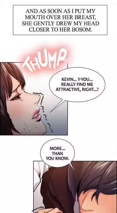 Taste of Forbbiden Fruit Ch.32/53