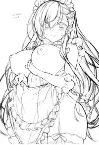 (C94) [Douganebuibui (Aburidashi Zakuro)] Belfast no Shitsukekata (Azur Lane) [Chinese] [空気系☆漢化]