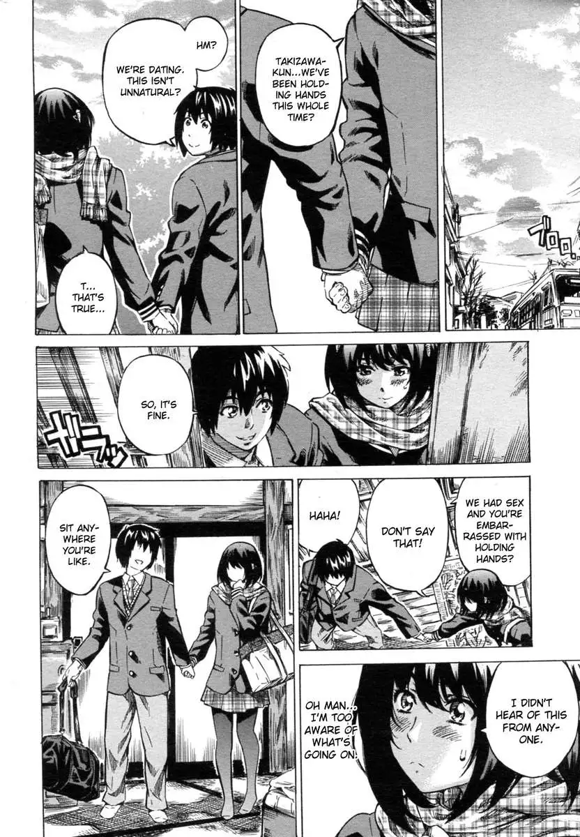 Moshimo Hatsukoi ga Kanatte Itara?