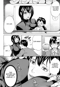 [Maimu-Maimu] Mama Tomo Harem Ch. 1-2 [English] [Fated Circle] [Digital]