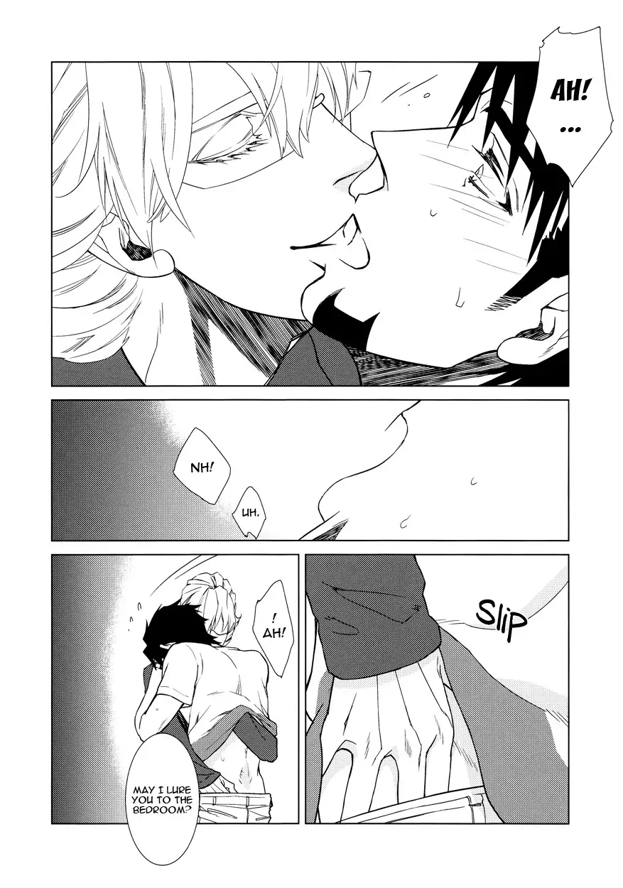 Digitalis no Hokotae 4