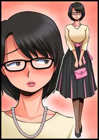 [M-STYLE] Panya no Himeko-san no Himegoto