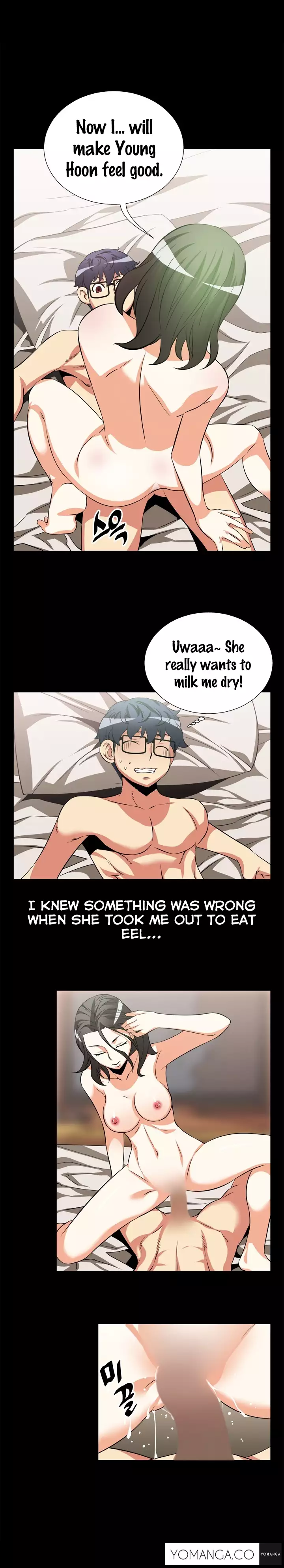 Love Parameter Ch.1-42