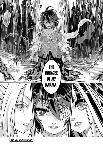 Eisei no Minamoto Part 2