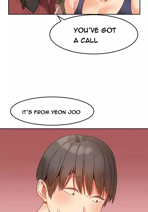 Hari Dormitory Ch.1-10