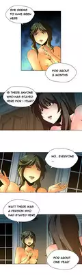 [Fantastic Whale] Twin Slave Ch.1-22 (English) (Ongoing)