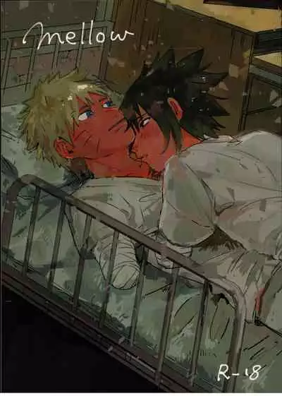 [Honenozui (Maya)] Mellow (Naruto)