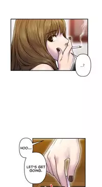 Ghost Love Ch.1-20.5 (English) (YoManga) (Ongoing)