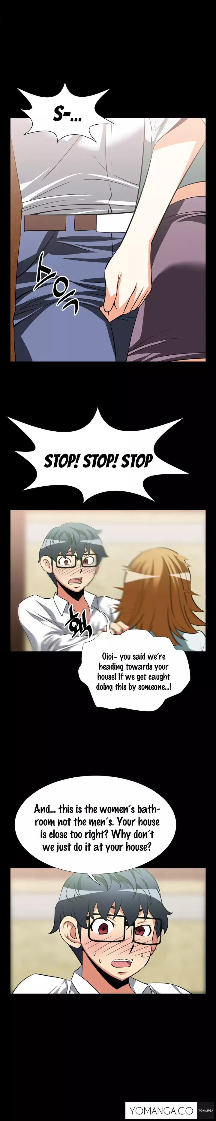 Love Parameter Ch.1-31