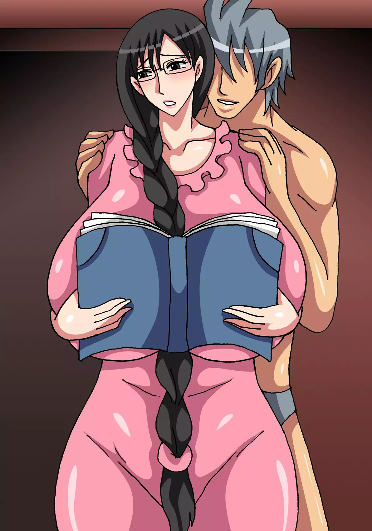 Harvest Moo Vol 2 - Back to NTR