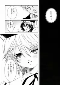 (C84) [M.MACABRE (Nyanko MIC)] Bara Otome. Momoiro Nikki (Rozen Maiden)