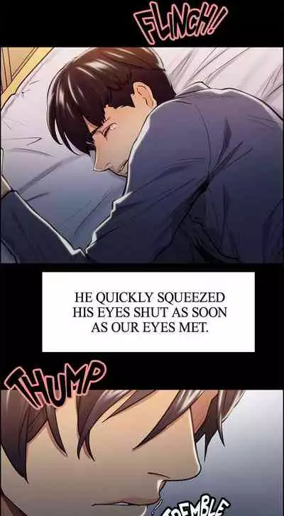 Taste of Forbbiden Fruit Ch.32/53