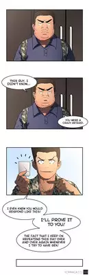 [Yi Hyeon Seok] Refrain Love Ch.1-15 (English) (YoManga) (Ongoing)