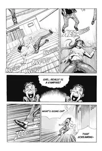 [Lee Yo Dong] Vampire [ENG]