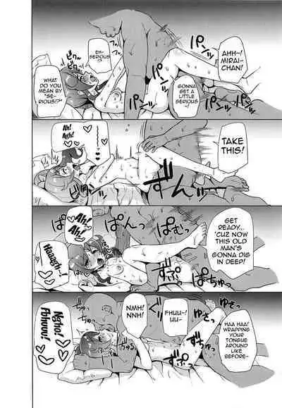 Saimin de Yatte Mita!! | I Tried Doing It With Hypnosis!!