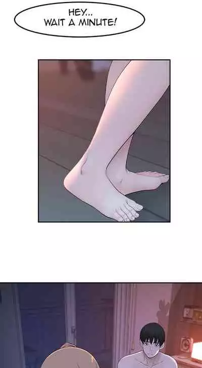 우리 사이 | BETWEEN US Ch. 1-16 [English]