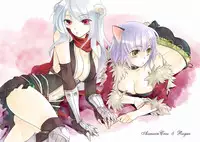 (C72) [GracheGrache (Minase Ruruu)] Grazie (Ragnarok Online)