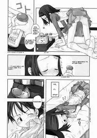 [Nagatsuki Misoka] A Day in the Life [English] {Loliconnection + Tonigobe + Zero Degrees}