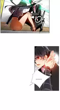 [Juder] 莉莉丝的脐带(Lilith`s Cord) Ch.1-20 [Chinese]