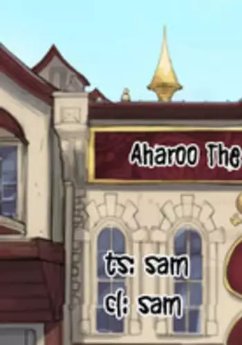 [Hong BanJang] Aharoo Ch.1-31 (English) (YoManga) (Ongoing)