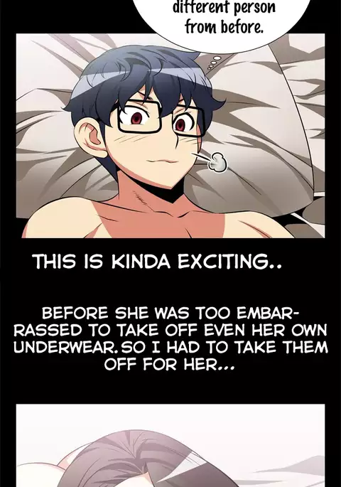 Love Parameter Ch.1-67