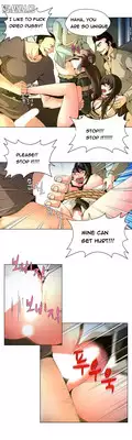 [Fantastic Whale] Twin Slave Ch.1-22 (English) (Ongoing)
