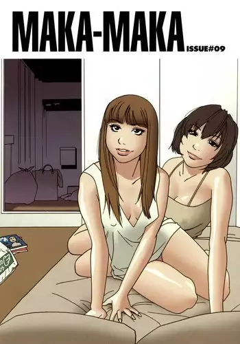 Maka Maka 1 - 09