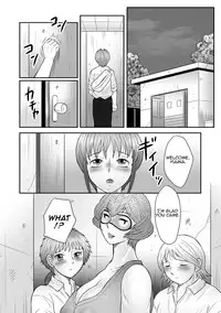 [Fuusen Club] Boshi no Susume 2 | The advice of the mother and child 2 [English] [Amoskandy]