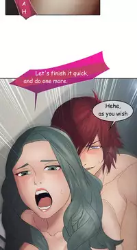 The Matrix Ch.1-8 (English) (Ongoing)