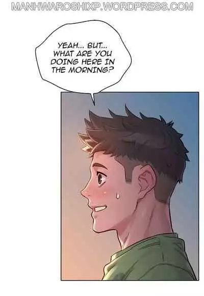 What do you Take me For? Ch.157/?