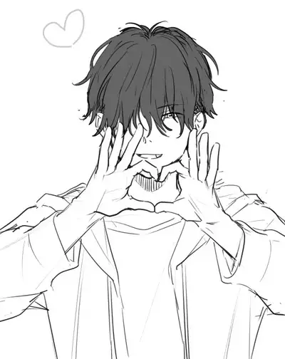 不可不可Pixiv Fanbox