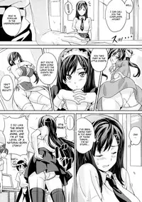 [Takeda Hiromitsu] Tsundero [English] [Decensored]