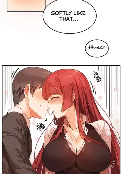 Hahri's Lumpy Boardhouse Ch. 0-8