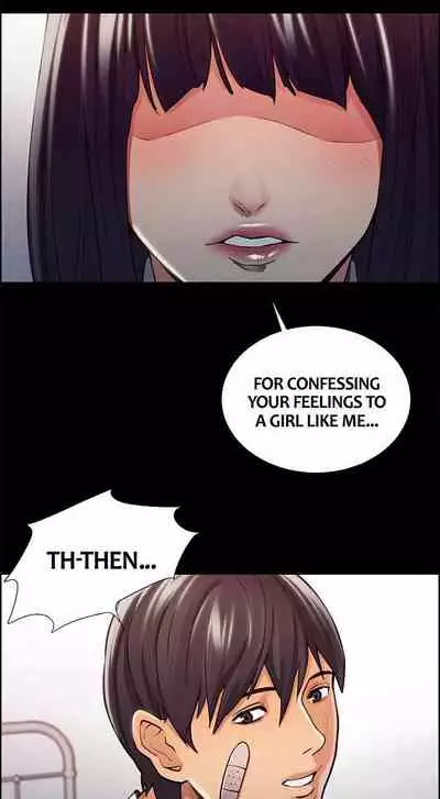 Taste of Forbbiden Fruit Ch.32/53