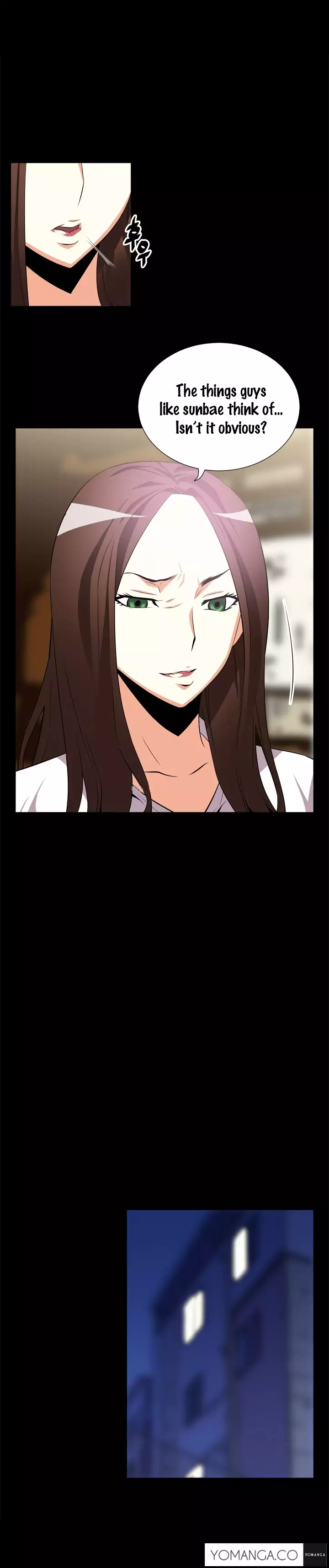 Love Parameter Ch.1-38