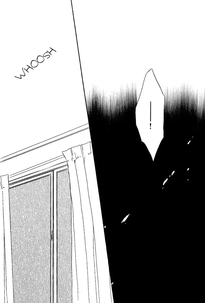 White and black - Misasagi Kuniko - Ch01 / Ch08