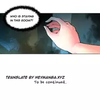 [Fantastic Whale] Twin Slave Ch.1-22 (English) (Ongoing)