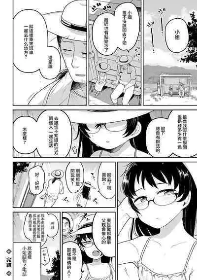 Oji Loli Starter Kit | 大叔與蘿莉 新手的必經之路