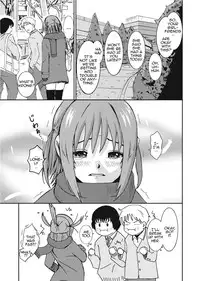 [Ryoh-zoh] Love to Like (English)