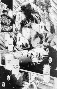 [Koh Kawarajima] Immoral Angel Volume 1: Fall From Grace [English]