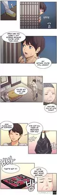 Woodman dyeon Chapter 1-11 (To be continued)