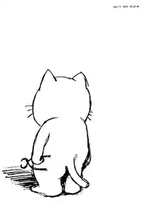 (SUPER3) [SALTY BOX (Miura Takehiro, NeWMeN)] SALTY BOX