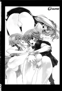 (C81) [PIGGSTAR (Nagoya Shachihachi)] CUT BUFFER (Gundam Unicorn)